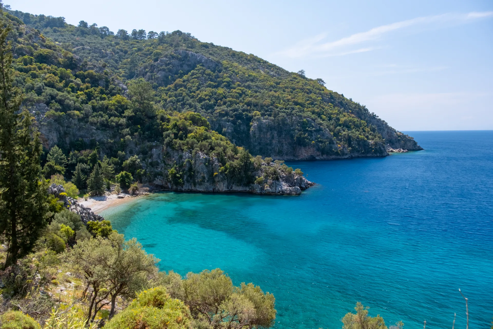 dalaman